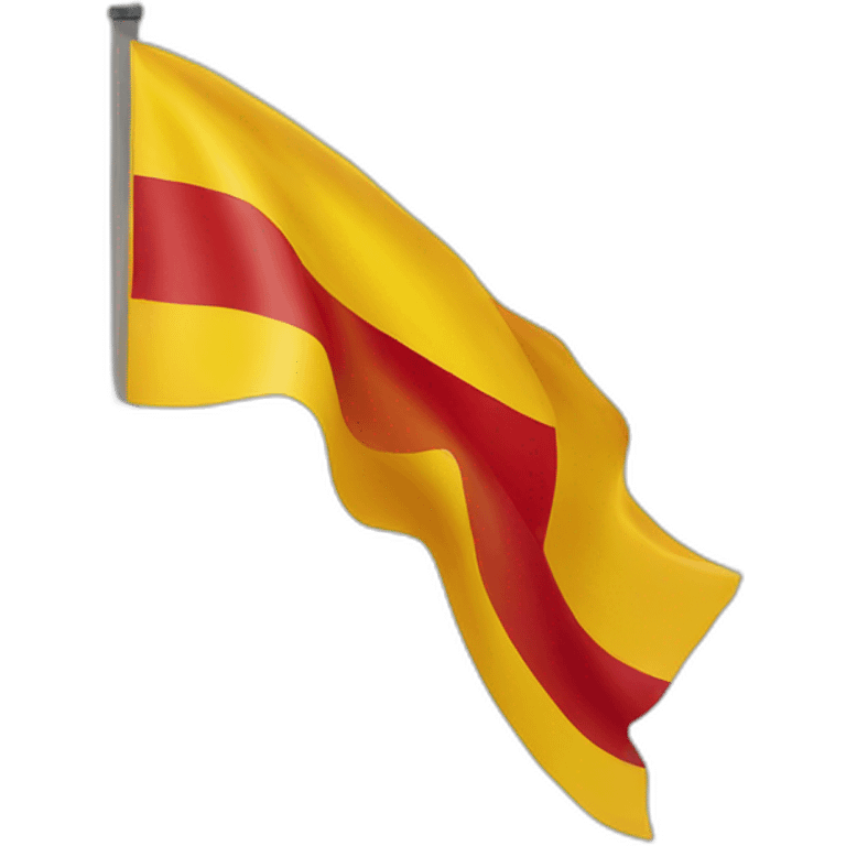 spain flag emoji