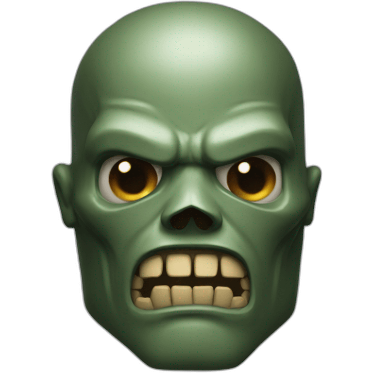 Doom emoji