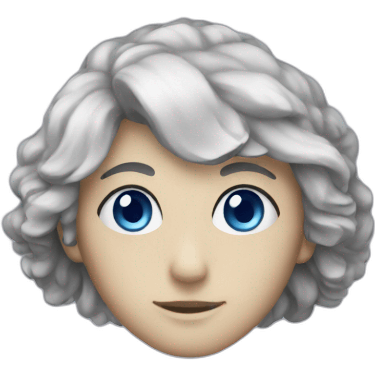 sapphire emoji