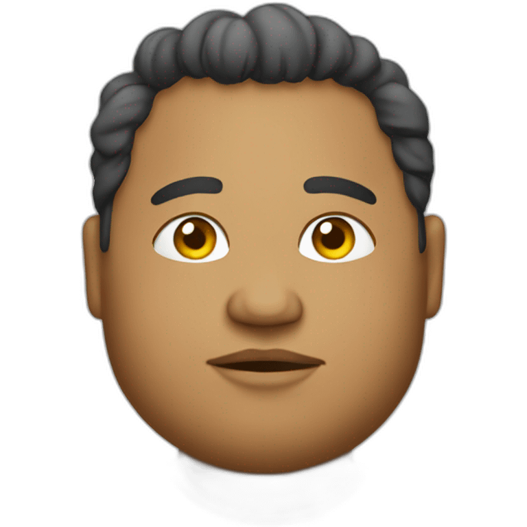 fat activist emoji