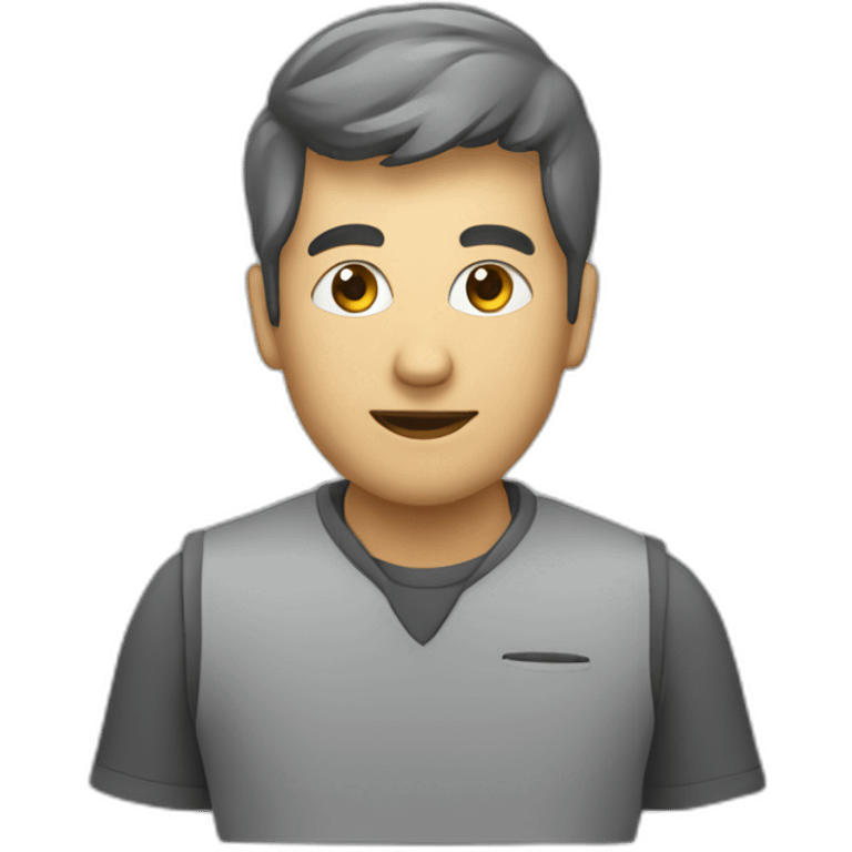 Mfauch in tech emoji