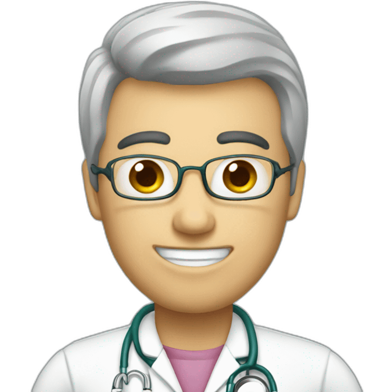 urologist emoji