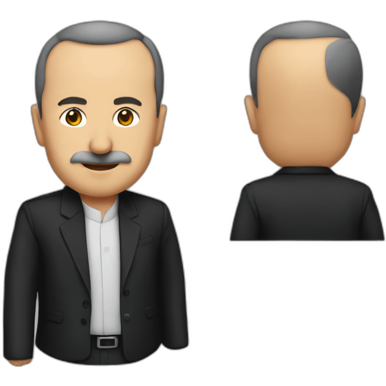 Erdoğan emoji