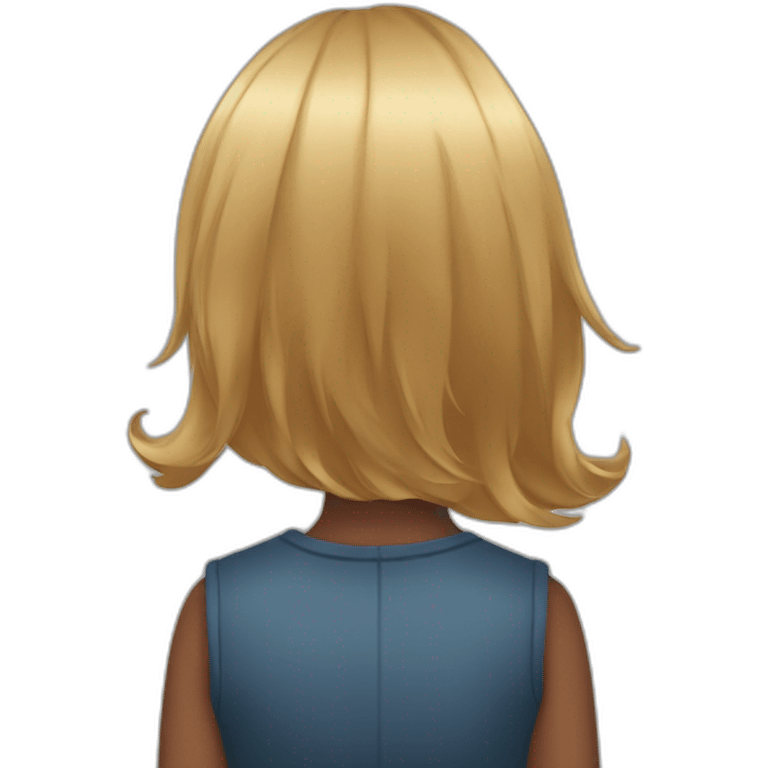 pyt from behind emoji