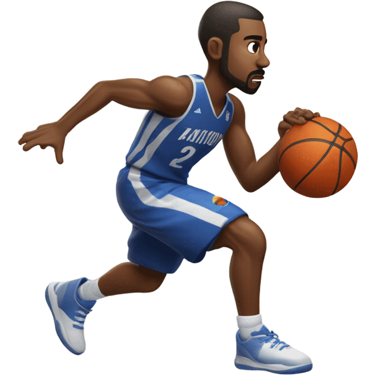 basketball emoji