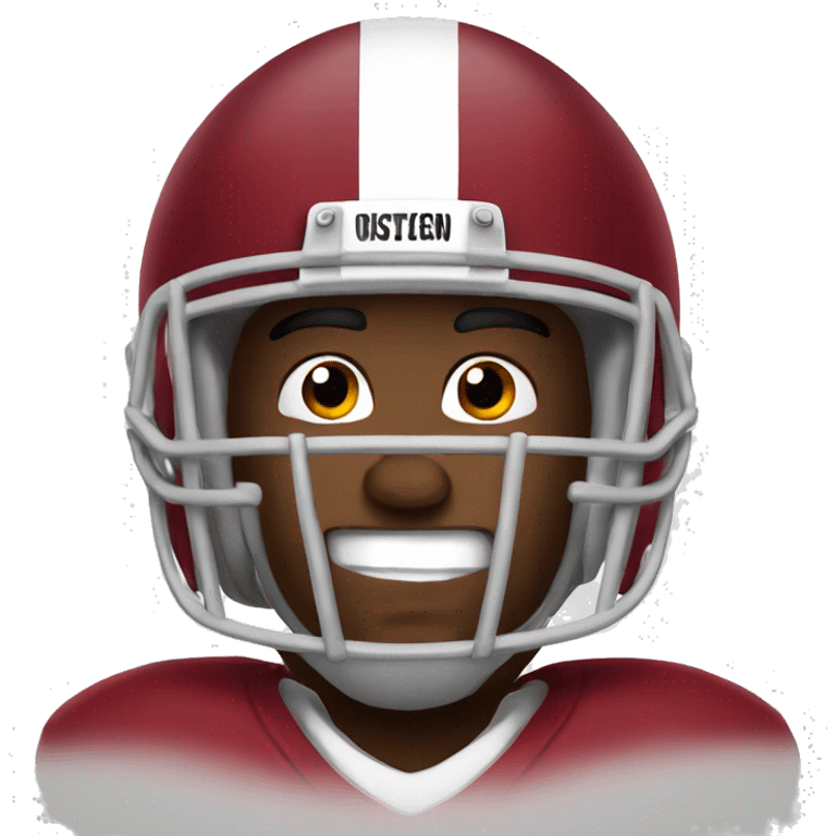 alabama football  emoji