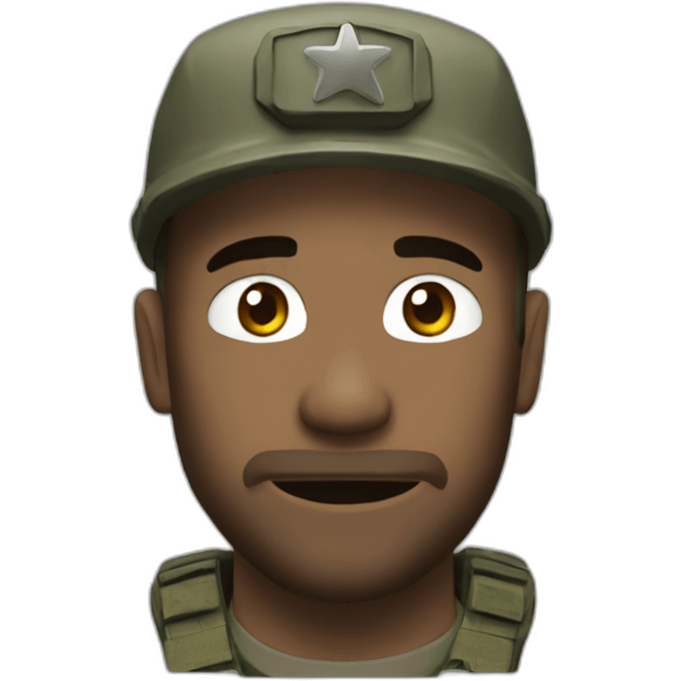 Call of duty emoji