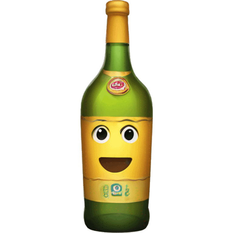 booze emoji