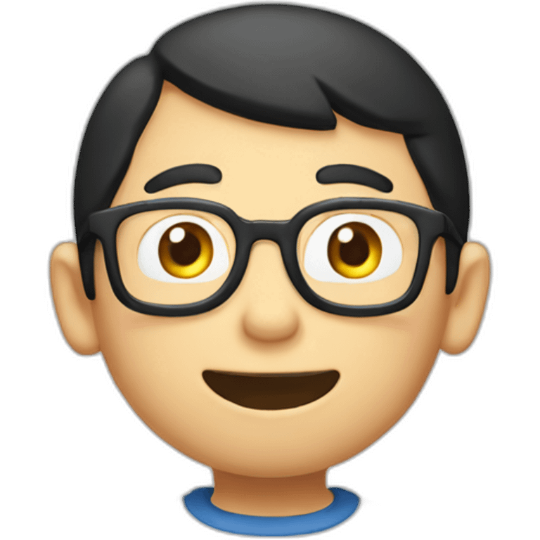 nobita emoji