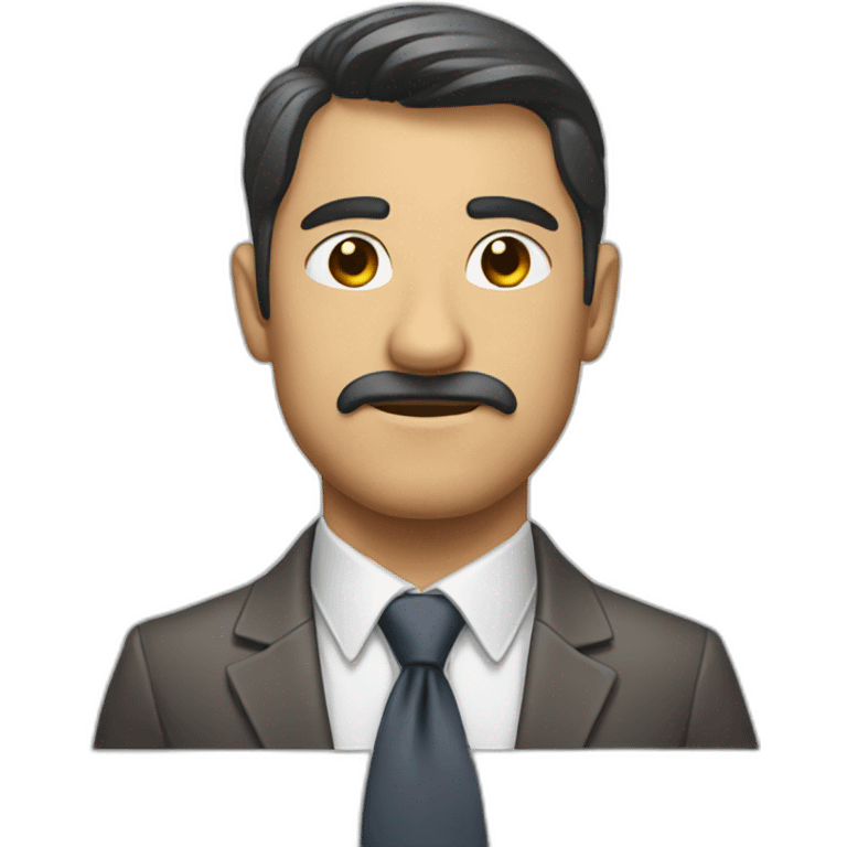 tie-figher emoji