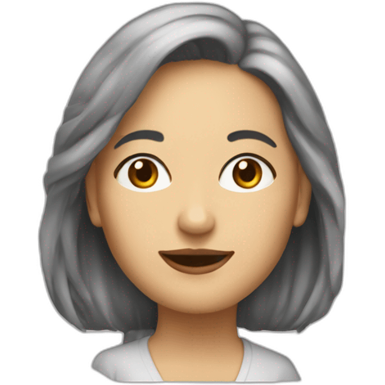 hélène bouzou emoji