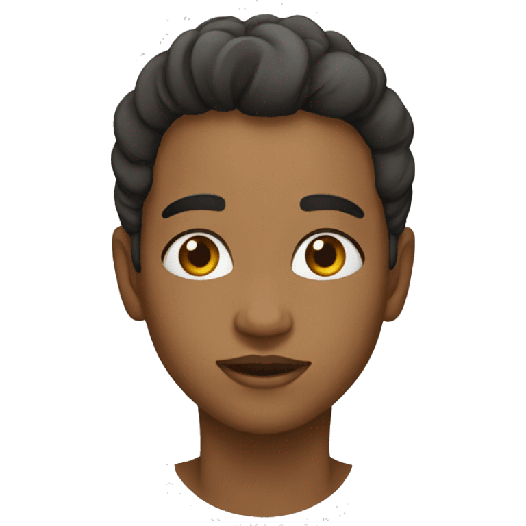 Kenia Os emoji