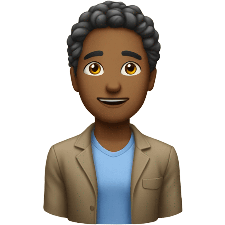 Kj emoji