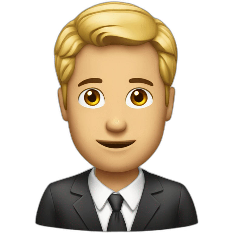 lawyer icon png emoji