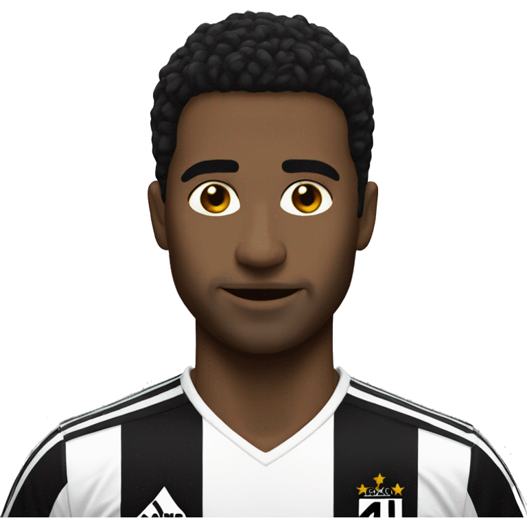 juventus emoji