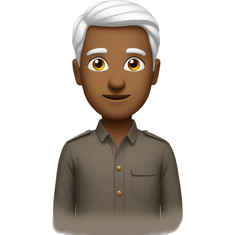 Bihar emoji