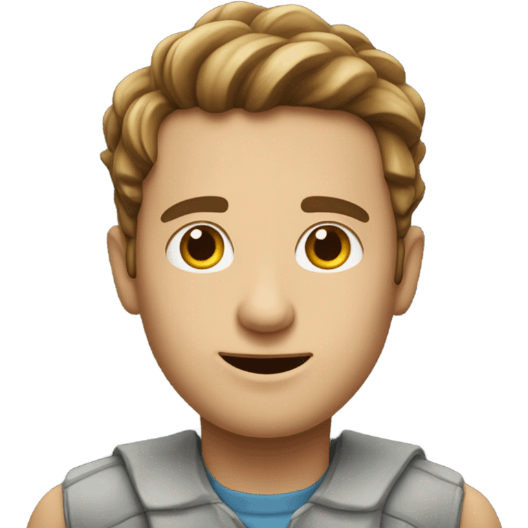 Jude kyle emoji