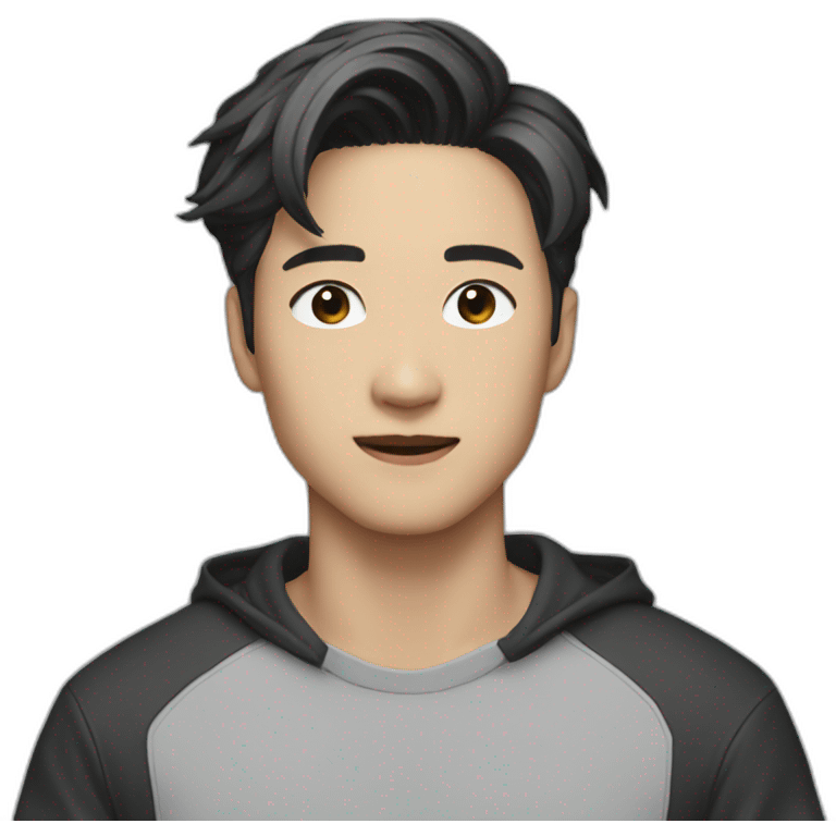 Exo Kai emoji