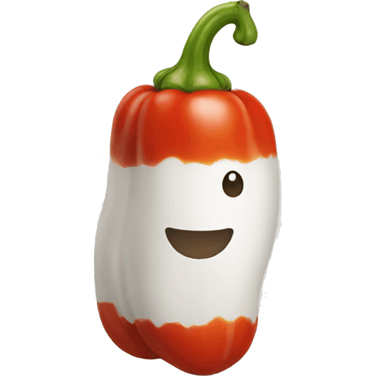 paprika emoji