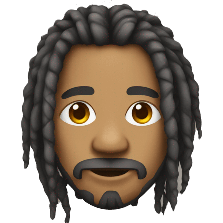 Nonchlanat Dreadhead emoji