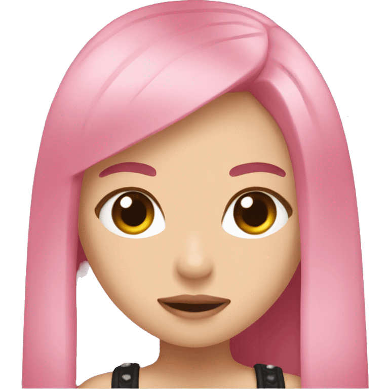 Blackpink  emoji