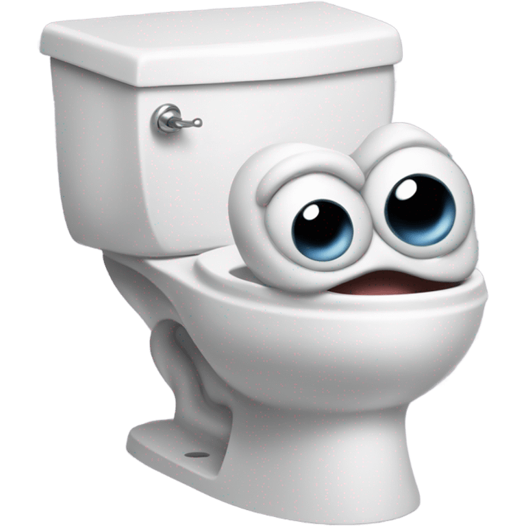 skibidi toilet emoji