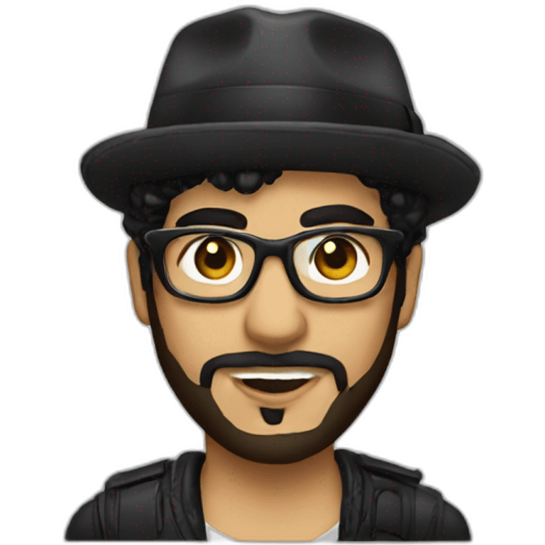 Chromeo emoji