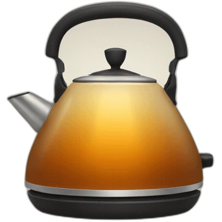 kettle emoji