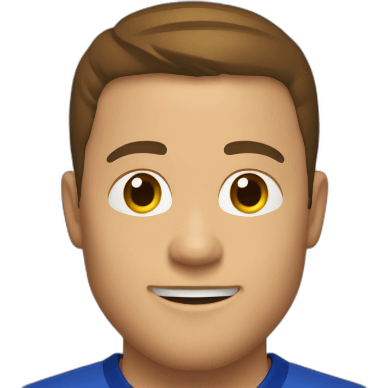 Éden hazard emoji