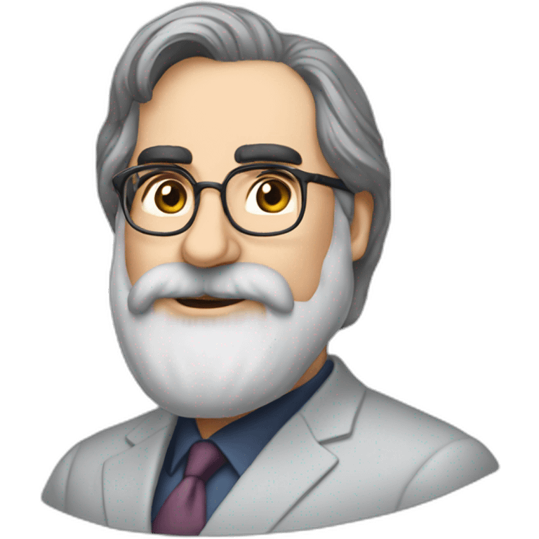 Jonathan Sacks emoji