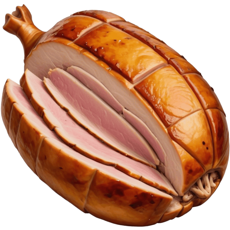  pernil  emoji