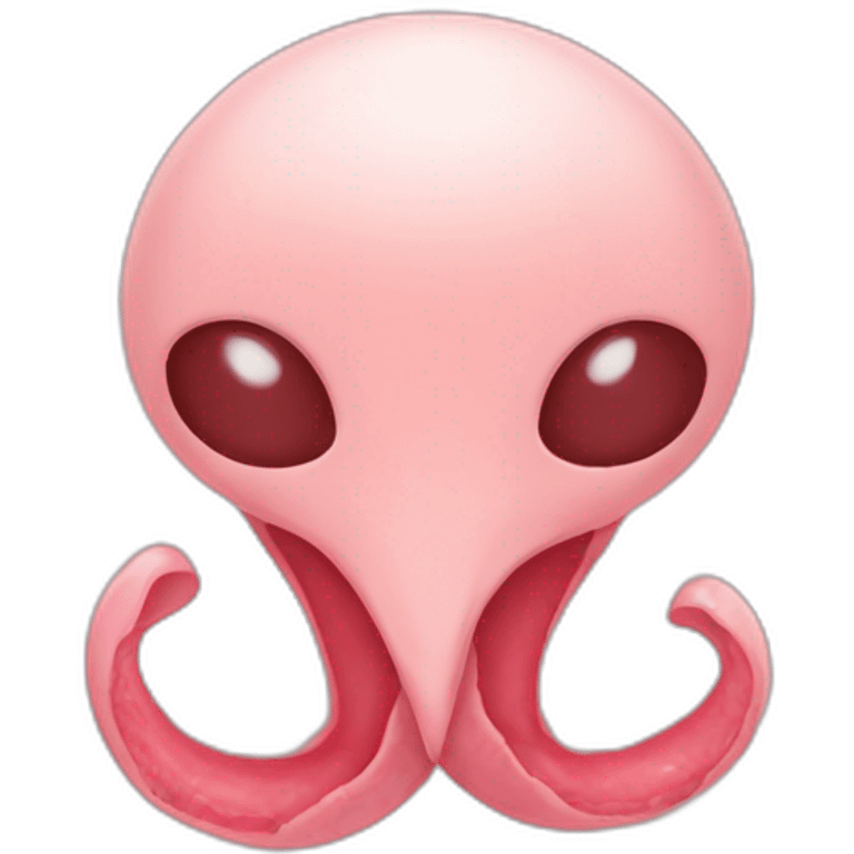 uterus emoji