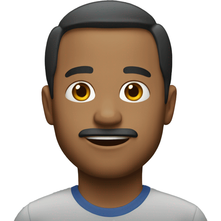 Stanley  emoji