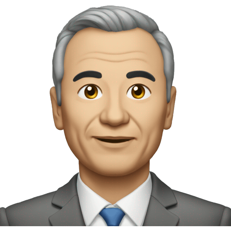 Islom karimov  emoji