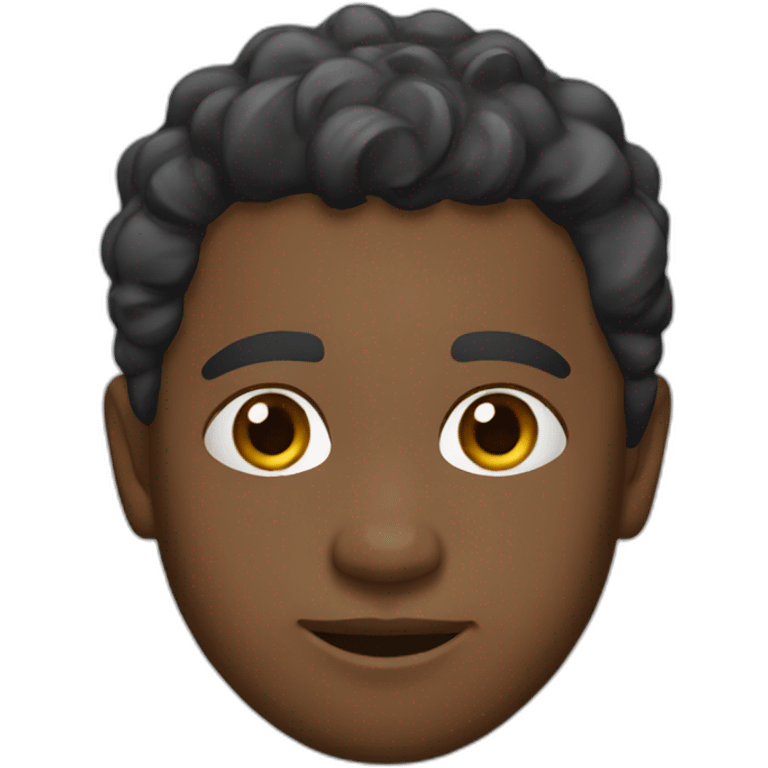 Laroy Davis emoji