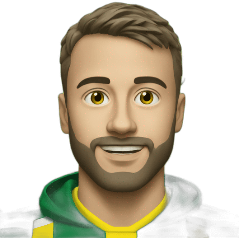 Fc nantes emoji