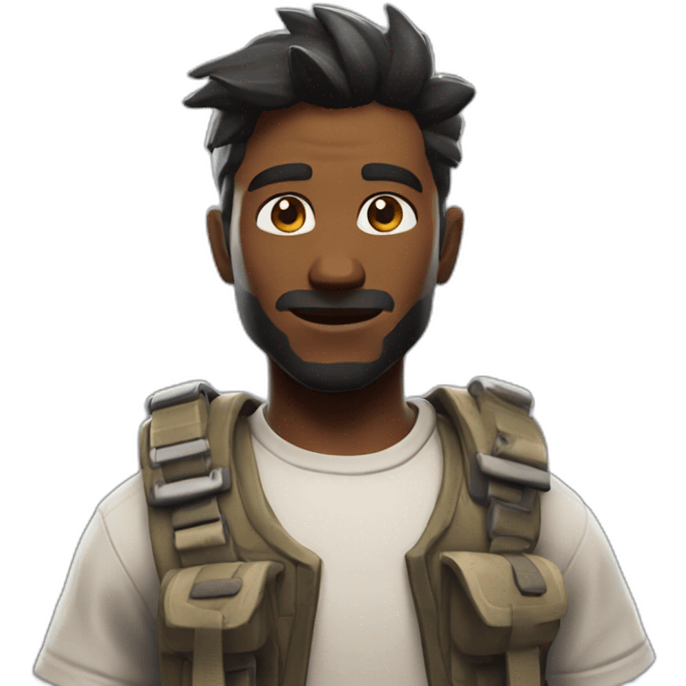 unreal rank fortnite emoji