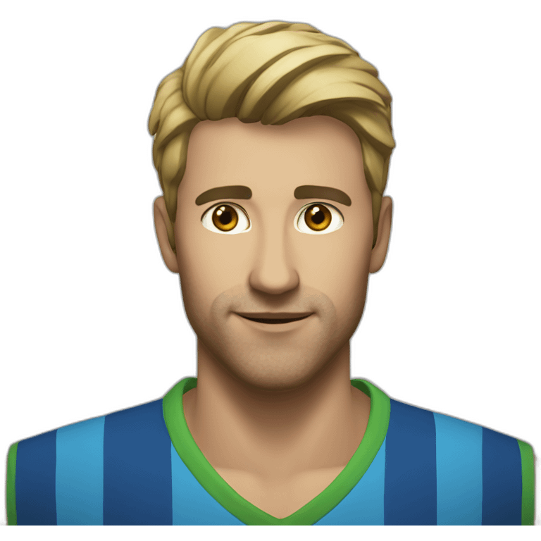 inter emoji