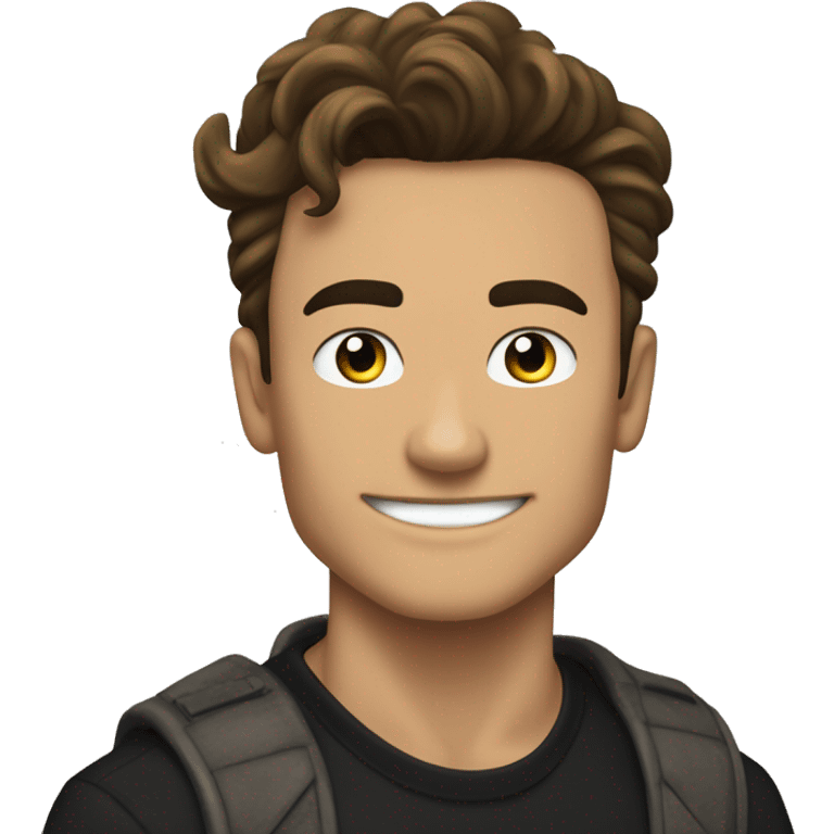 Conan Lee Gray is an American singer-songwriter and former YouTuber. Born in Lemon Grove, California, and raised in Georgetown, Texas, he began uploading vlogs, covers, and original songs to YouTub emoji