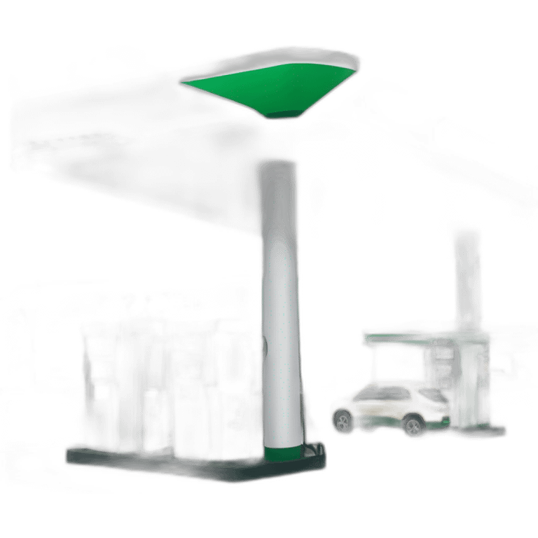  petrobras gas station emoji