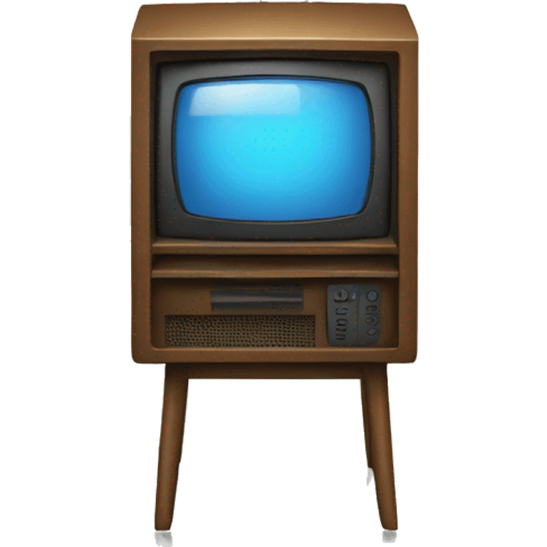 tv emoji