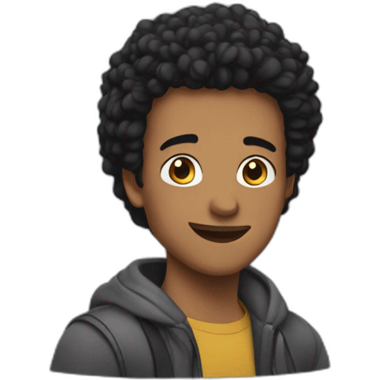 Livai ackerman  emoji