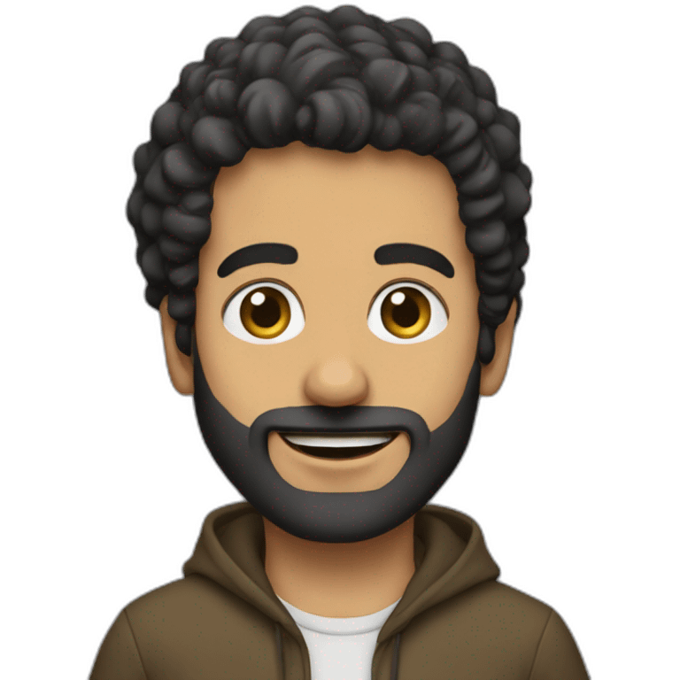 bilal haddad emoji