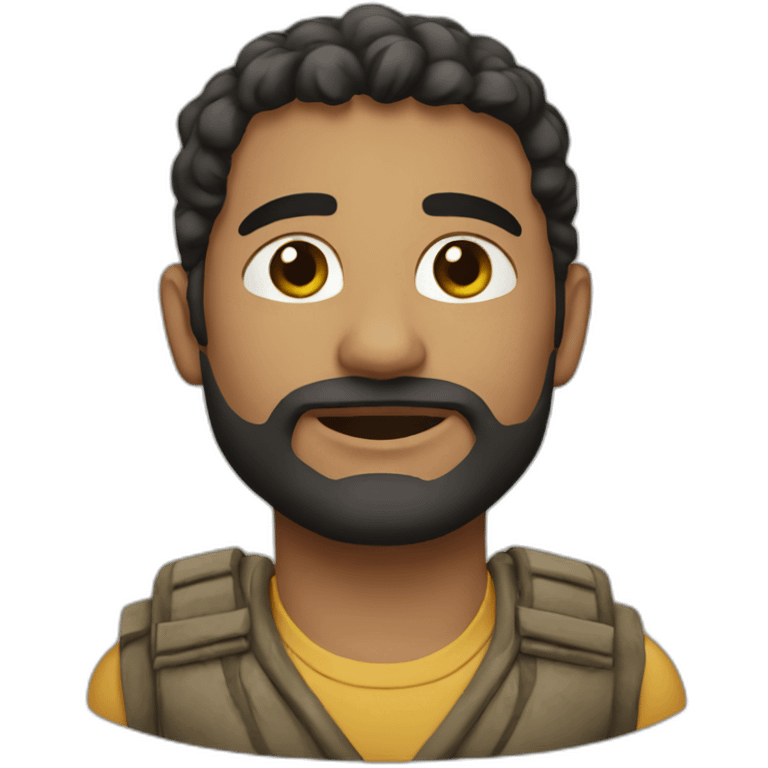 Olivera emoji