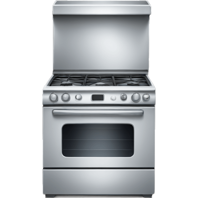 kitchen stove emoji