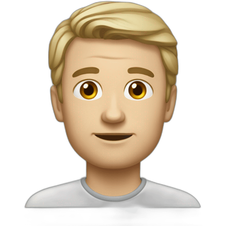 Alexey Podnebesny emoji