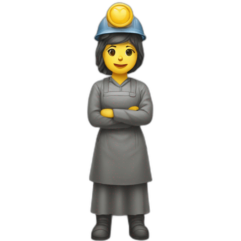 Worker-and-Kolkhoz-Woman-monument emoji