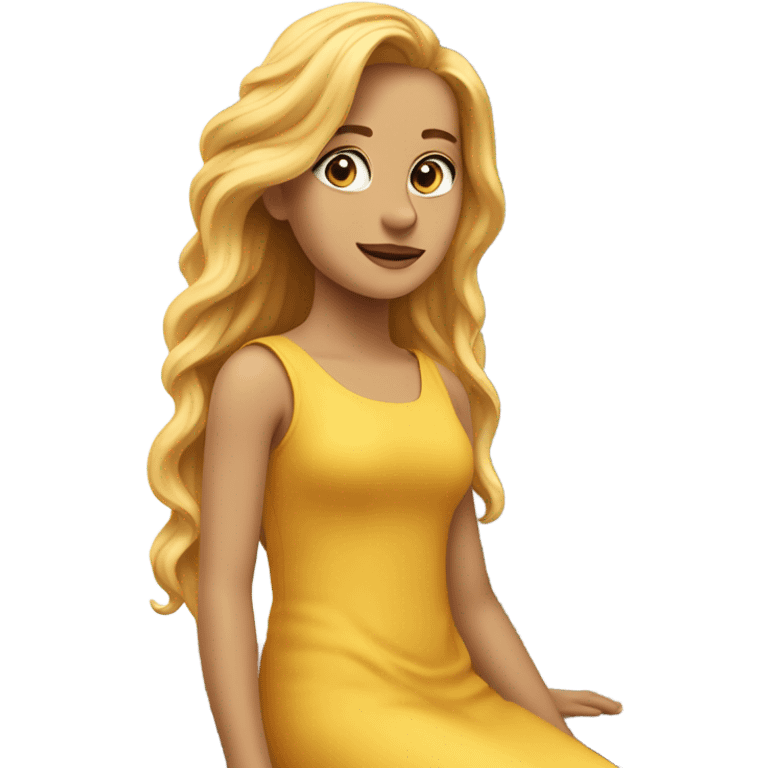 rapunzel  emoji