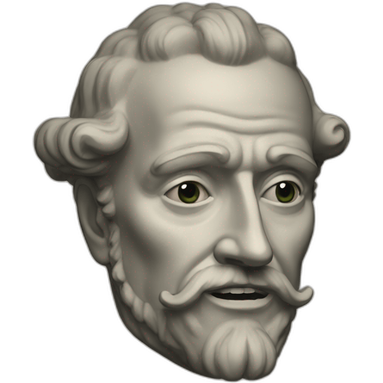 Habsburg jaw emoji