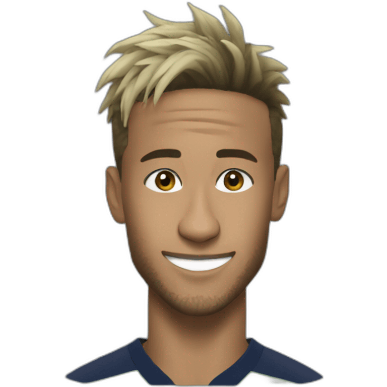 Neymar jr emoji